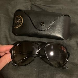 Rayban Cat5000s